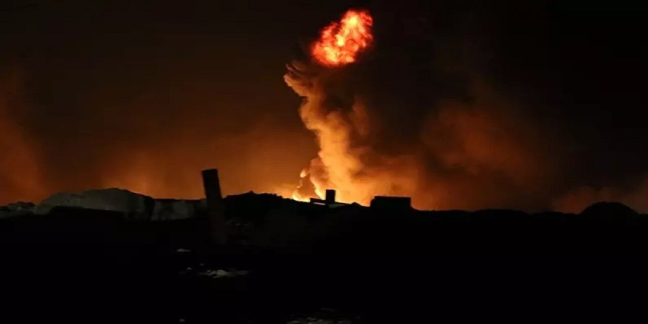 İran'dan net açıklamalar! “İsrail'in muhtemel saldırısına karşı...” - 2. Resim