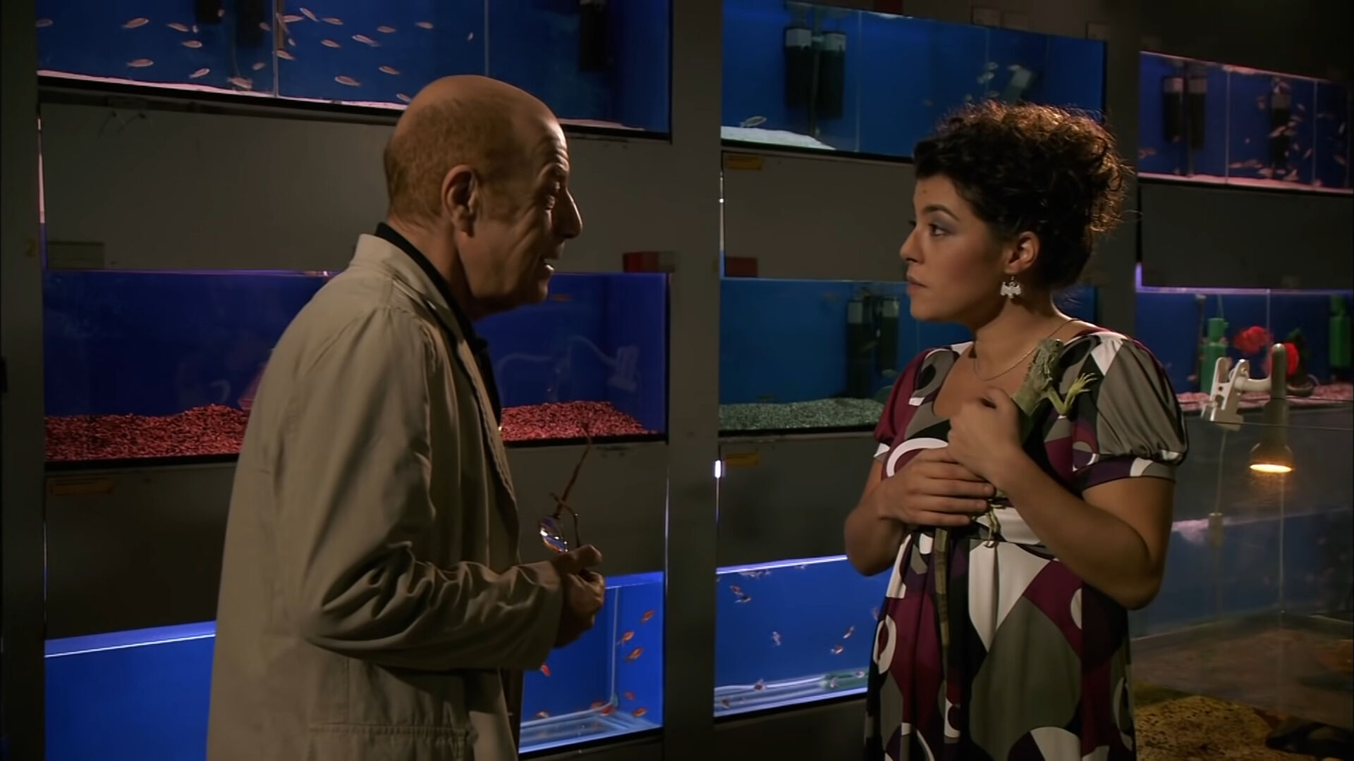 Kızı Eda Alanson’u kaybeden Mazhar Alanson'dan ilk paylaşım! Sözleri yürek burktu - 1. Resim