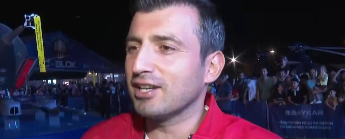 Kod Adı Kırlangıç dizisinde sürpriz! Selçuk Bayraktar oyunculuğunu konuşturdu - 3. Resim