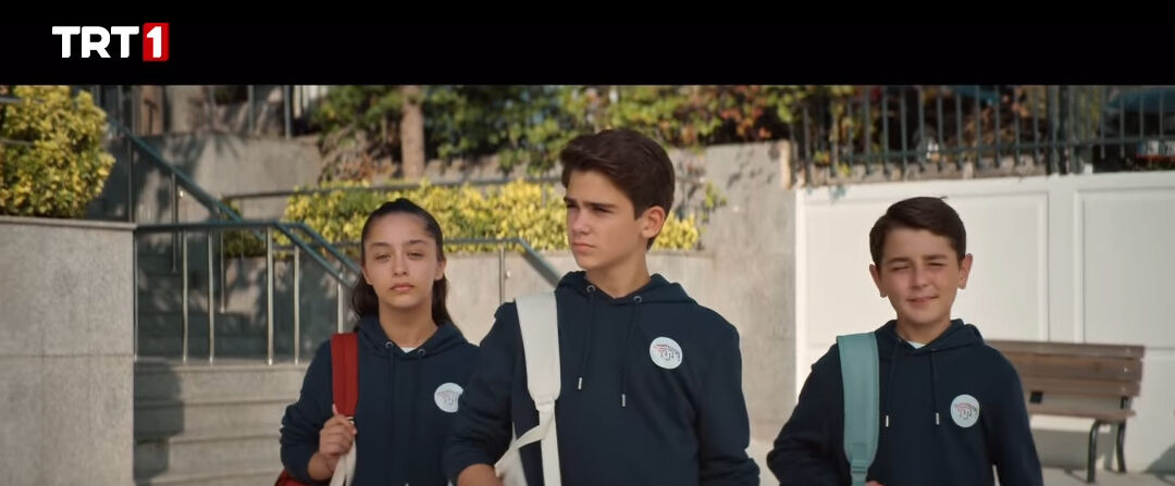 Kod Adı Kırlangıç dizisinde sürpriz! Selçuk Bayraktar oyunculuğunu konuşturdu - 4. Resim