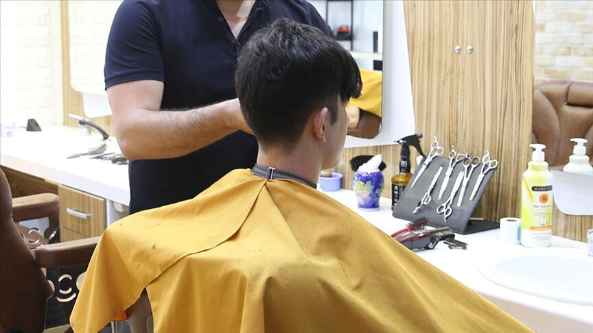 Kuaförler pazar günü açık mı? Kuaförler pazar günü açık mı? - 2. Resim