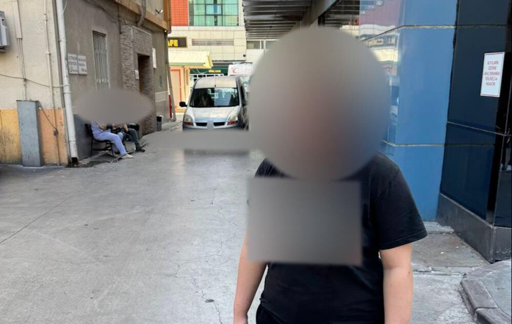 Küçük kızın Discord'taki 'şantaj' videosu kurgu çıktı! Evinde gözaltına alındı - 2. Resim