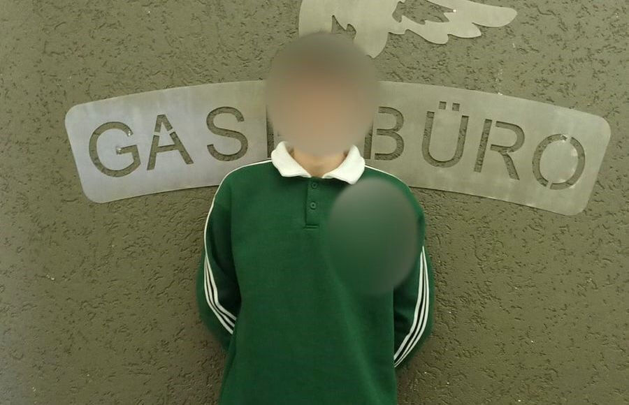 Küçük kızın Discord'taki 'şantaj' videosu kurgu çıktı! Evinde gözaltına alındı - 1. Resim