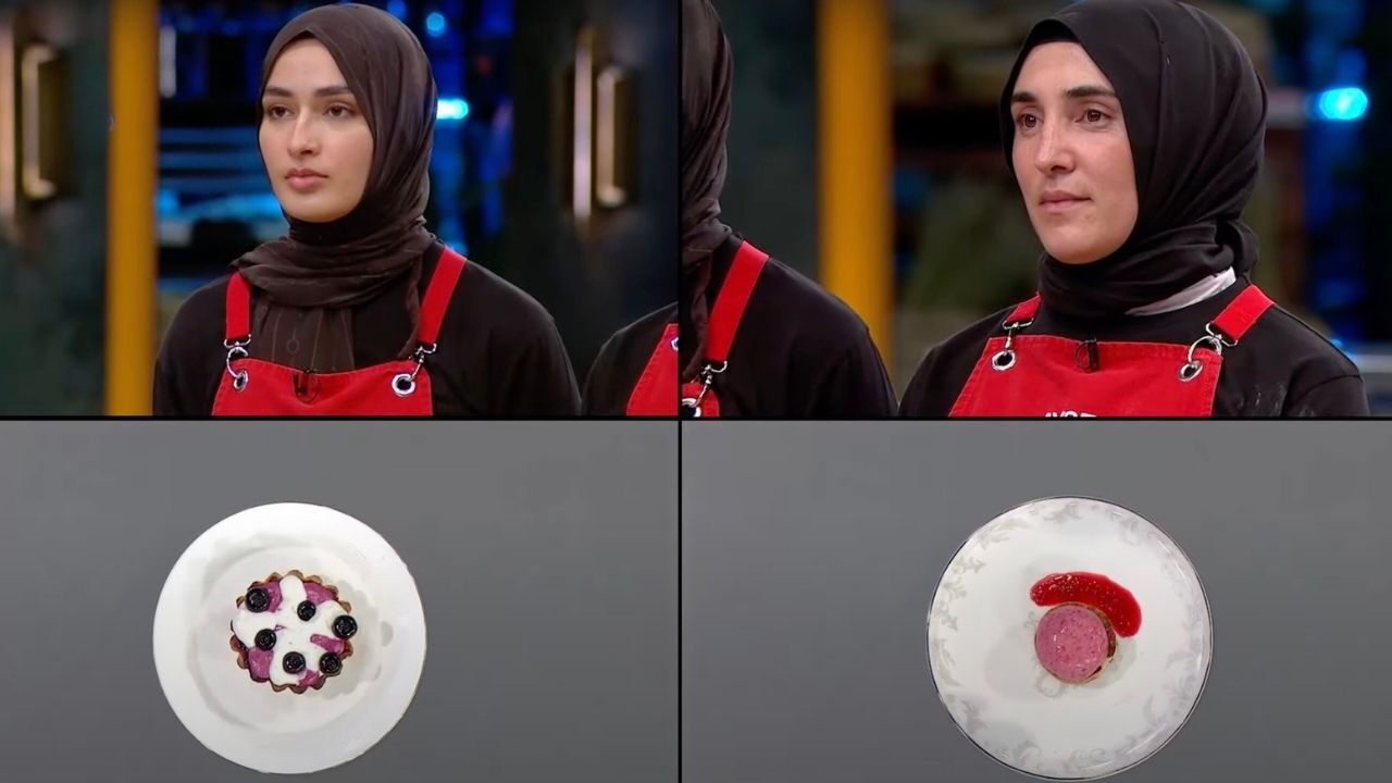 MasterChef'te eleme adayı belli oldu - 3. Resim