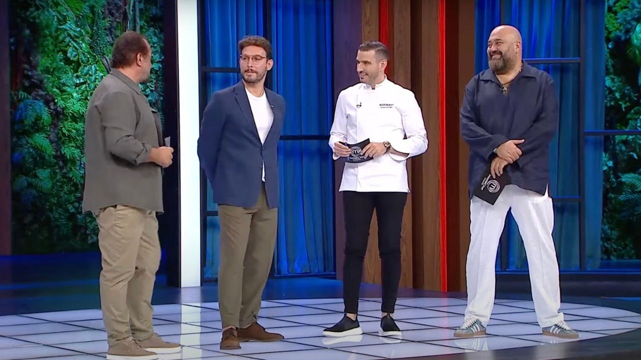 MasterChef'te eleme adayı belli oldu - 2. Resim