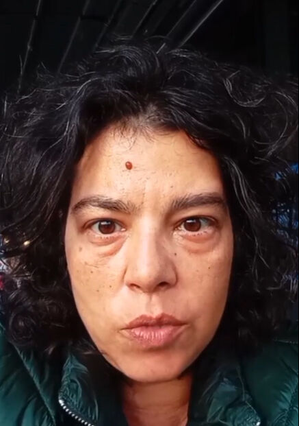 Mazhar Alanson’u taziye için arayanlara eşi Biricik Suden sert çıktı! Sosyal medyada eleştiri yağdı Mazhar Alanson’u taziye için arayanlara eşi Biricik Suden sert çıktı! Sosyal medyada eleştiri yağdı - 4. Resim