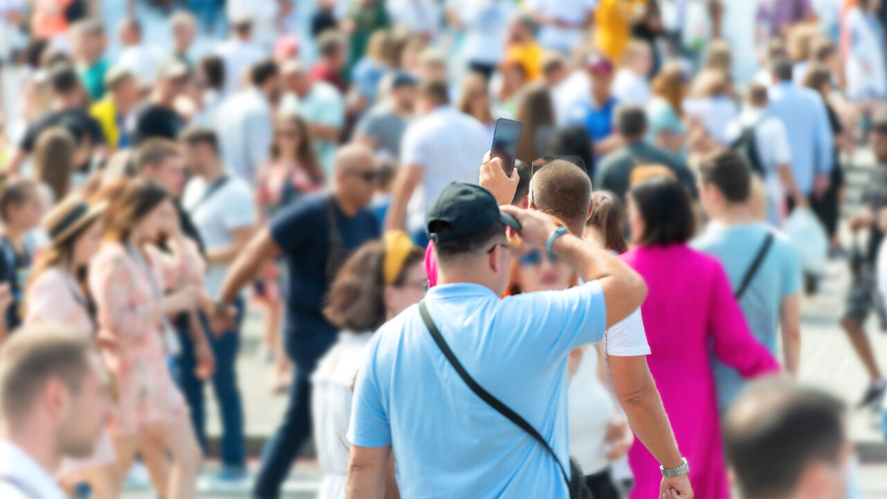 O ülkede yaşayan vatandaşların 2050'de hiç akrabası kalmayacak! - 1. Resim