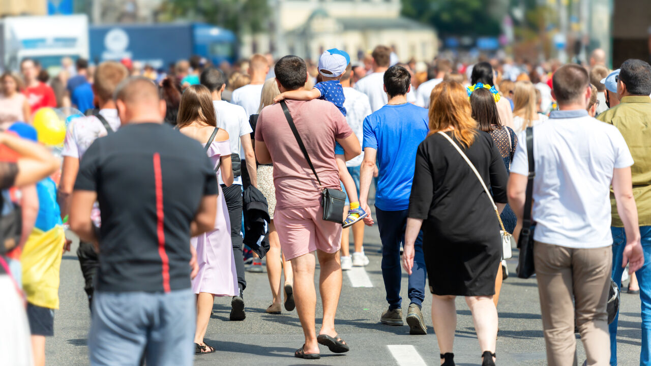 O ülkede yaşayan vatandaşların 2050'de hiç akrabası kalmayacak! - 9. Resim