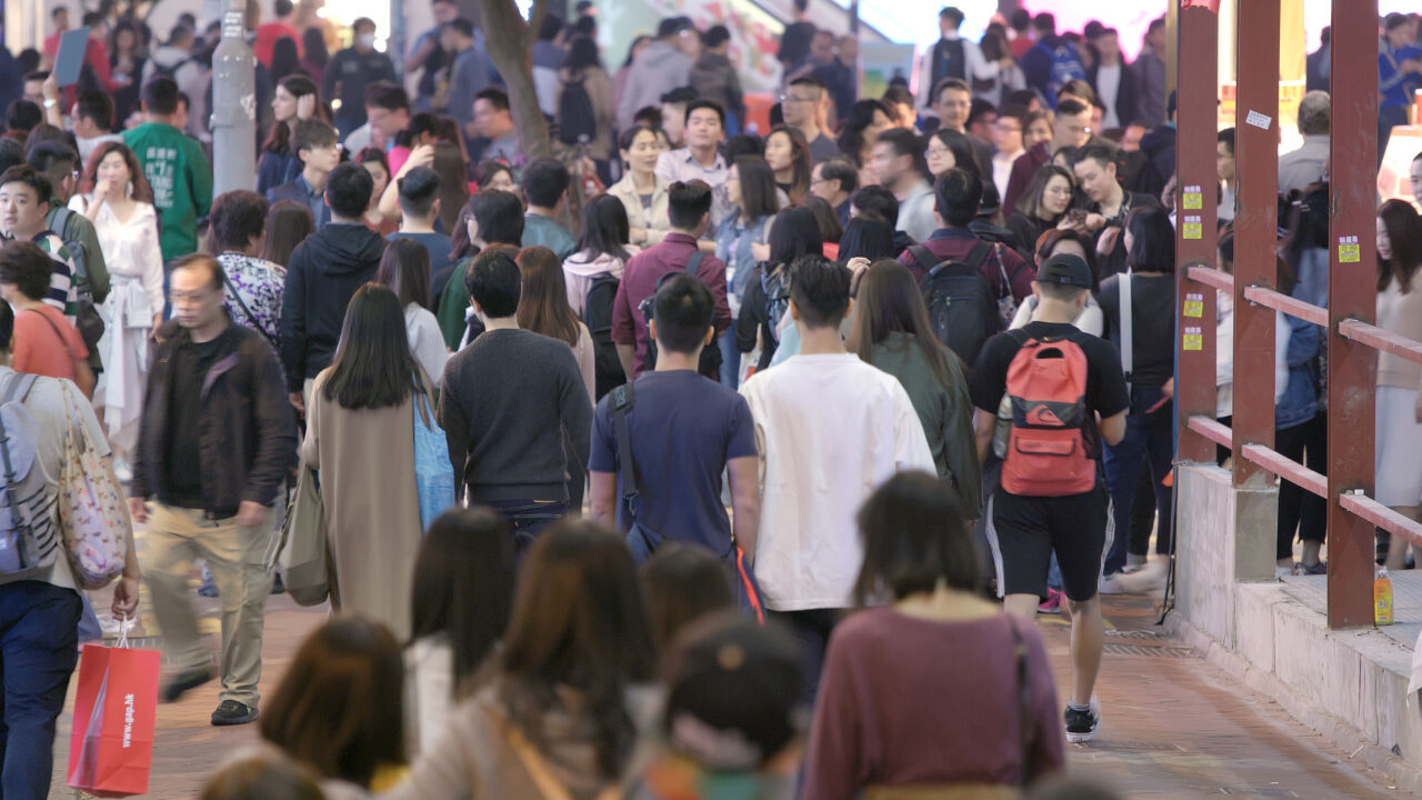 O ülkede yaşayan vatandaşların 2050'de hiç akrabası kalmayacak! - 2. Resim