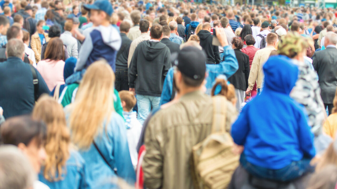 O ülkede yaşayan vatandaşların 2050'de hiç akrabası kalmayacak! - 8. Resim