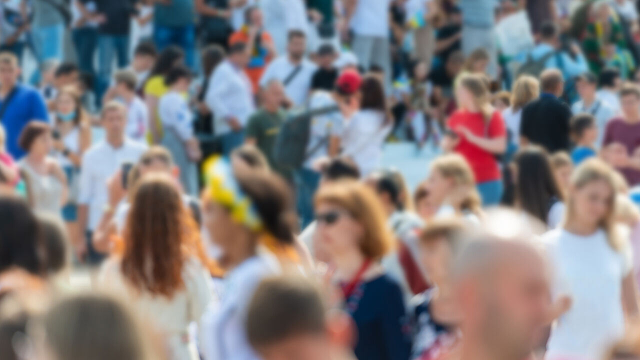 O ülkede yaşayan vatandaşların 2050'de hiç akrabası kalmayacak! - 3. Resim