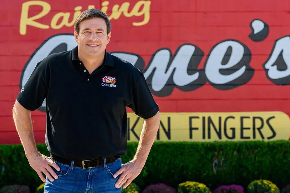 Para biriktirmek için haftada 90 saat çalışan adam milyarder oldu! - 1. Resim