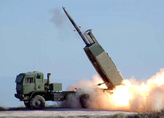 Rusya, Odessa'da ABD yapımı çoklu roketatar sistemi HIMARS'ları imha etti - 3. Resim