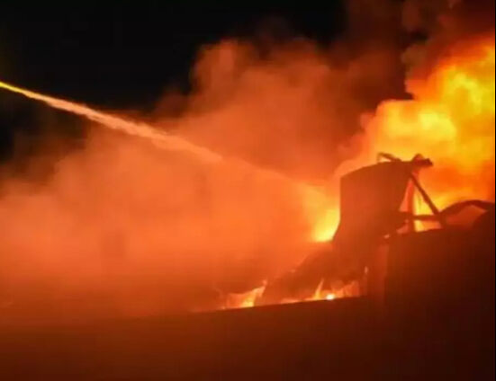 Rusya, Odessa'da ABD yapımı çoklu roketatar sistemi HIMARS'ları imha etti - 1. Resim