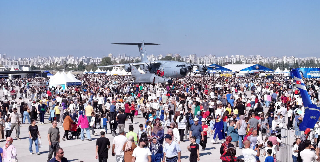 Selçuk Bayraktar'dan TEKNOFEST yorumu: Sadece bir festival değil, geleceğe yön veren hareket - 2. Resim