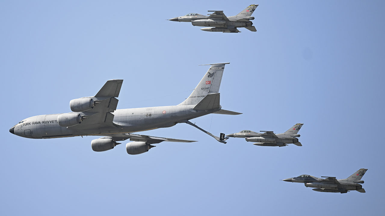 Selçuk Bayraktar'dan TEKNOFEST yorumu: Sadece bir festival değil, geleceğe yön veren hareket - 3. Resim