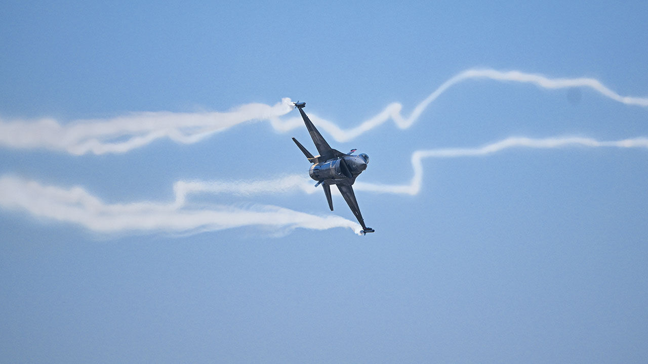 Selçuk Bayraktar'dan TEKNOFEST yorumu: Sadece bir festival değil, geleceğe yön veren hareket - 4. Resim