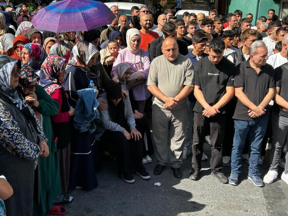 Semih Çelik'in katlettiği Ayşenur Halil ile ilgili açıklama geldi! 'Bizi de dehşete düşürdü' Semih Çelik'in katlettiği Ayşenur Halil ile ilgili açıklama geldi!