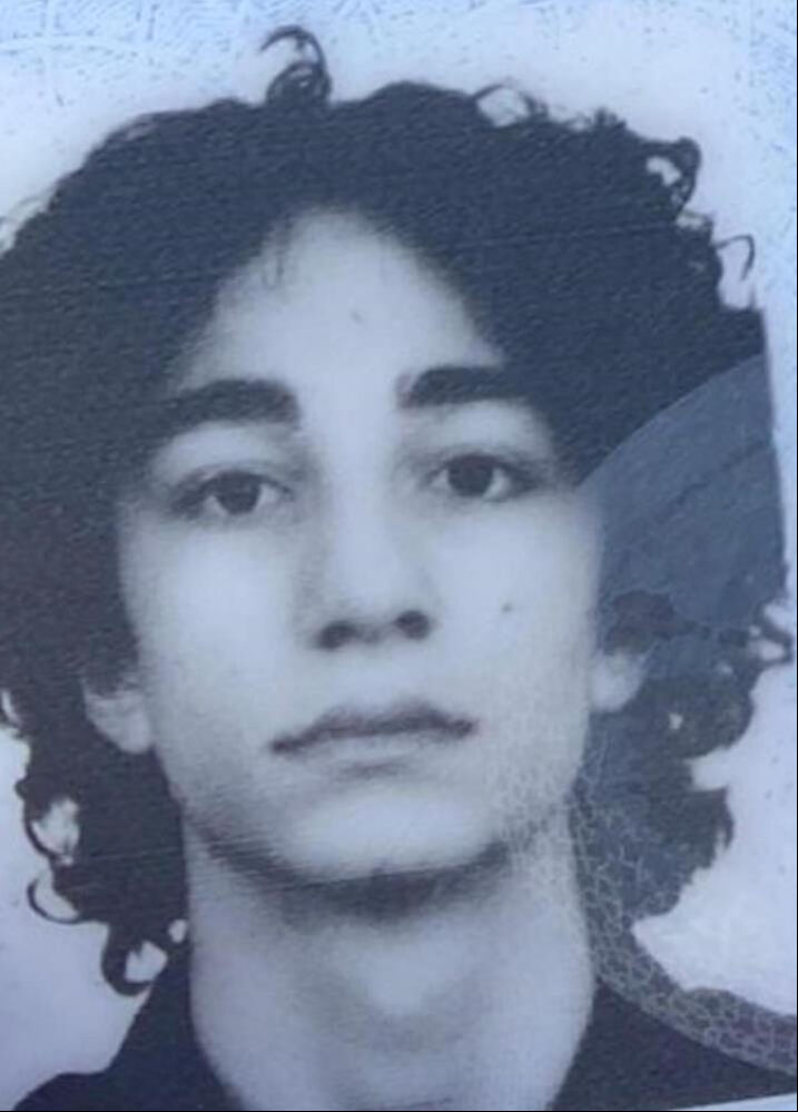 İkbal Uzuner ve Ayşenur Halil’i katleden Semih Çelik'in olay günü yaptıkları ortaya çıktı! 'Üstüm nasıl olmuş?' deyip... Semih Çelik'in katlettiği Ayşenur Halil ile ilgili açıklama geldi!