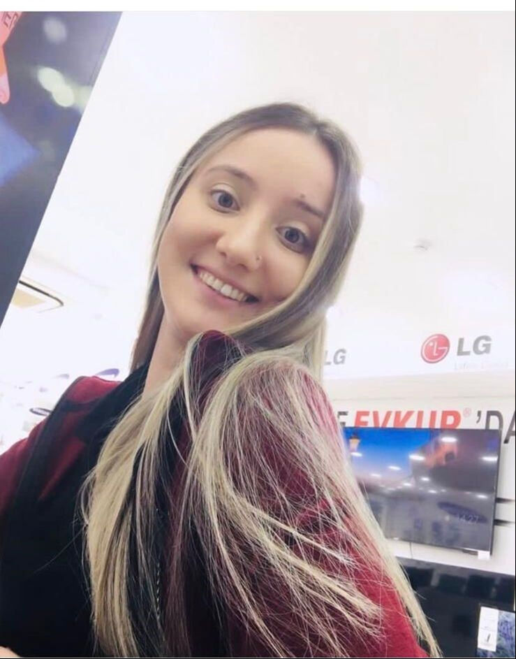 Son kurban Fatma Özdemir oldu! Platonik aşık katliam yaptı, ölü ve yaralılar var... - 2. Resim