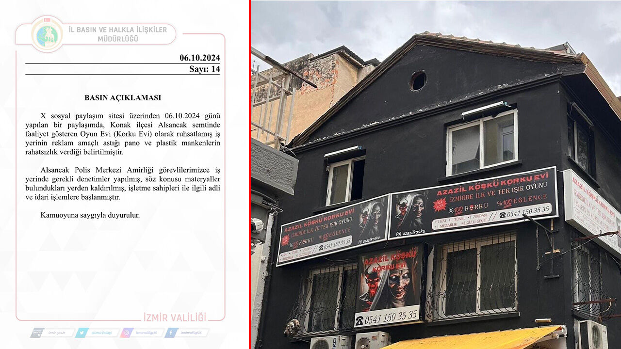 Türkiye İstanbul'daki vahşeti konuşurken... İzmir'de sokak ortasında skandal görüntülerin ardından valilik harekete geçti Türkiye İstanbul'daki vahşeti konuşurken... İzmir'de sokak ortasında skandal görüntülerin ardından valilik harekete geçti - 6. Resim