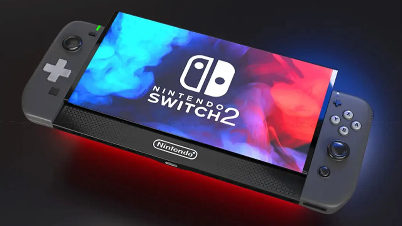 Yanlışlıkla Nintendo Switch 2'nin tanıtım tarihini sızdırdı! Tüm dünya o adamı konuşuyor Yanlışlıkla Nintendo Switch 2'nin tanıtım tarihini sızdırdı! Tüm dünya o adamı konuşuyor - 1. Resim