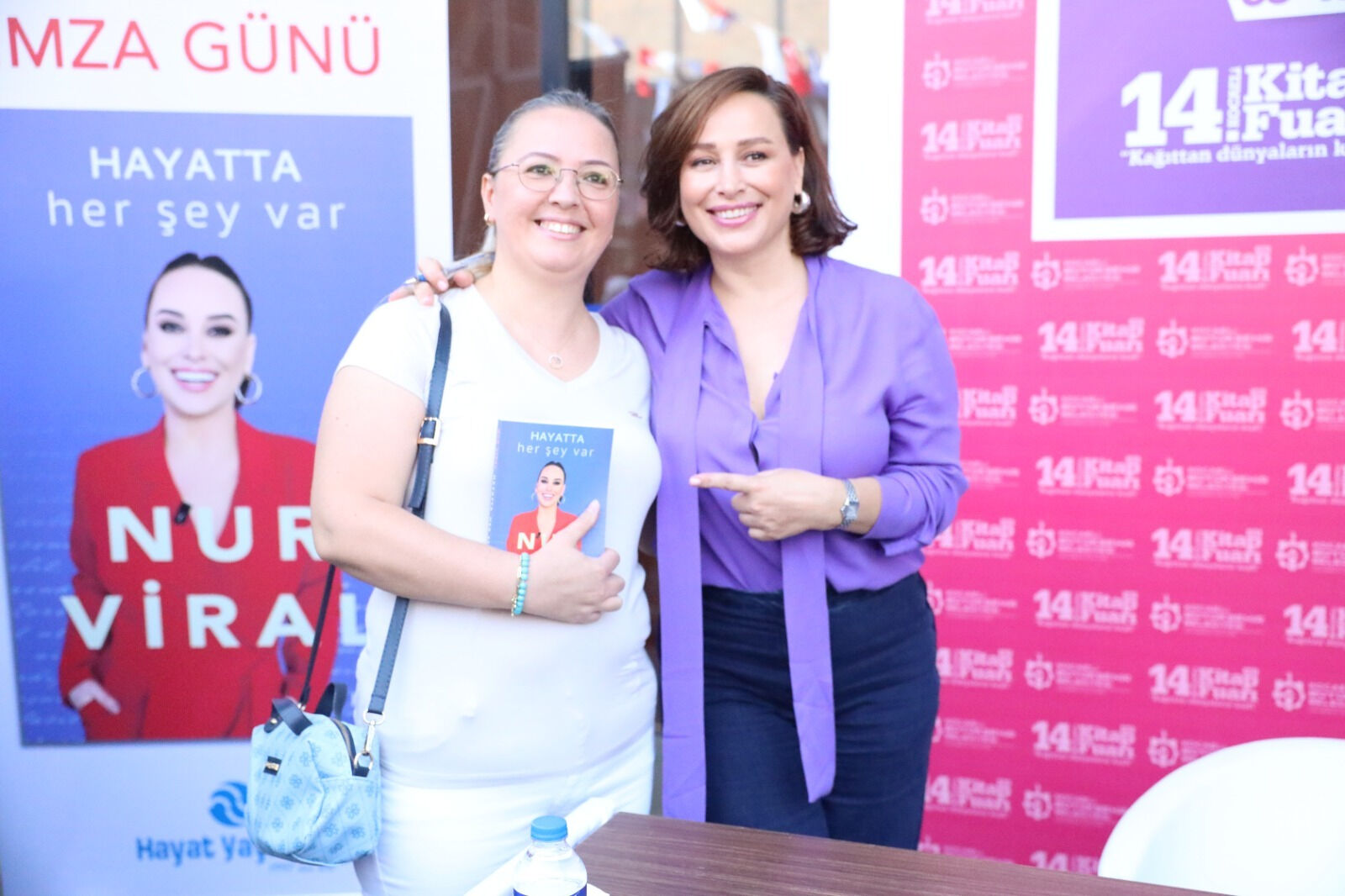 14. Kocaeli Kitap Fuarı, bir fuardan daha fazlası - 3. Resim