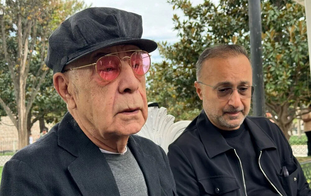 50 yaşında vefat eden Melek Eda Alanson'un hastalığının kanser olduğu belirtildi 50 yaşında vefat eden Melek Eda Alanson'un hastalığının kanser olduğu belirtildi - 3. Resim