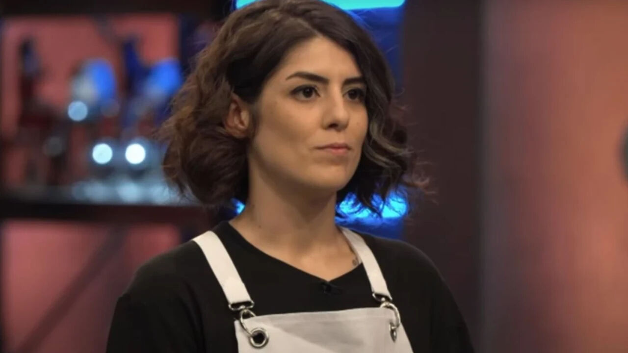 6 Ekim MasterChef'in elenen ismi herkesi şaşırttı! - 4. Resim