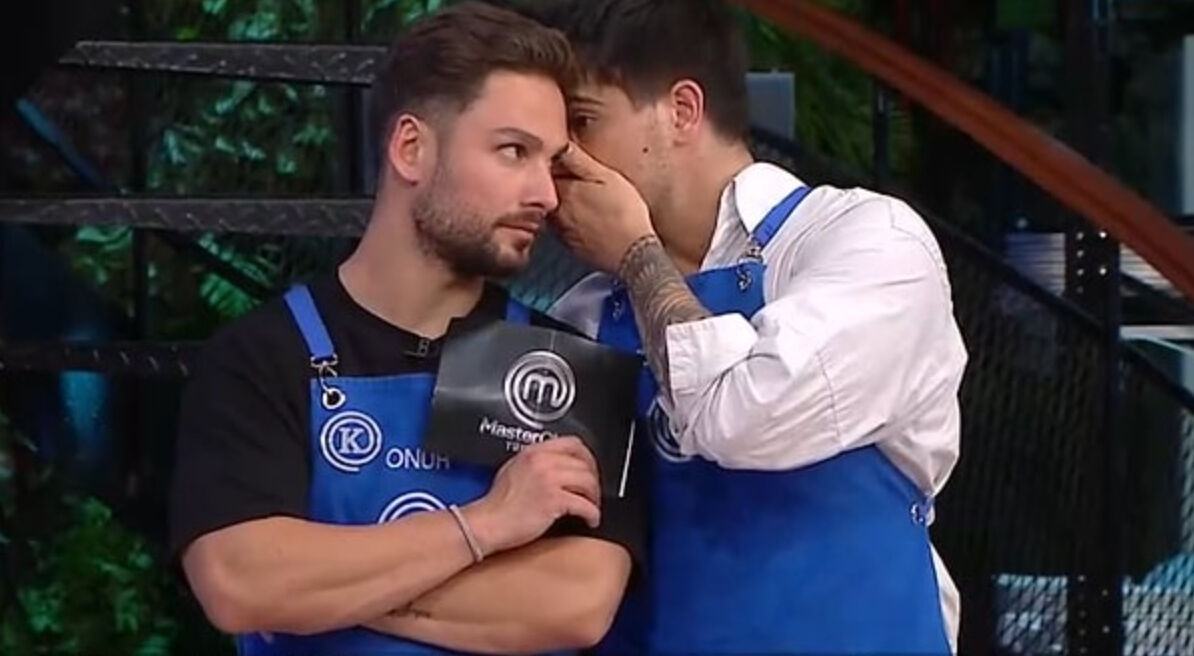 6 Ekim MasterChef'in elenen ismi herkesi şaşırttı! - 3. Resim