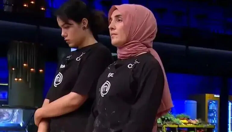 6 Ekim MasterChef'in elenen ismi herkesi şaşırttı! - 1. Resim