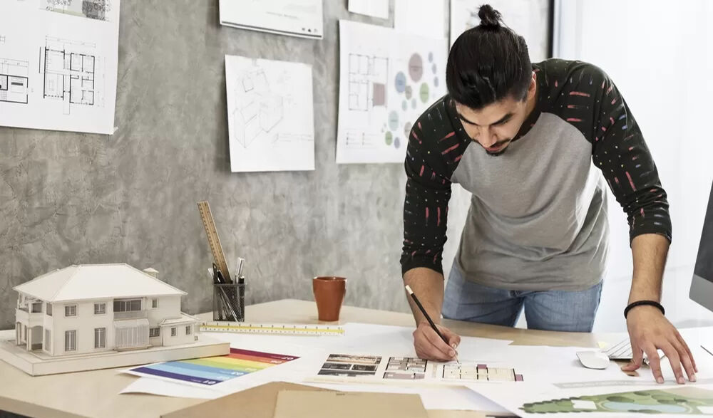 7 Ekim Pazartesi günü, bu yıl  Dünya Mimarlık Günü olarak kutlanıyor - 2. Resim