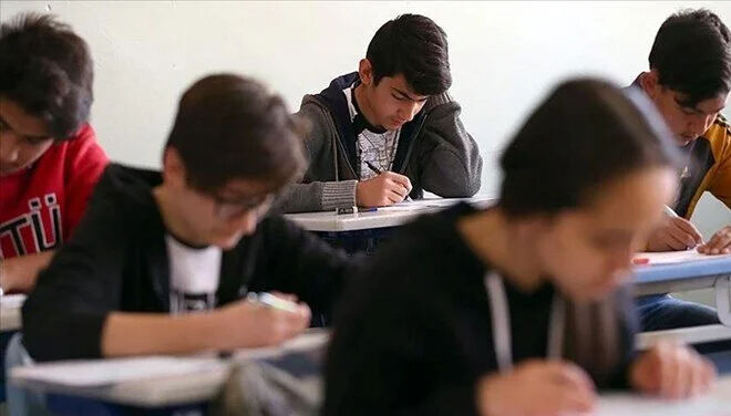 Açık Lise sınavları için tarihler açıklandı Açık Lise sınavları için tarihler açıklandı - 2. Resim