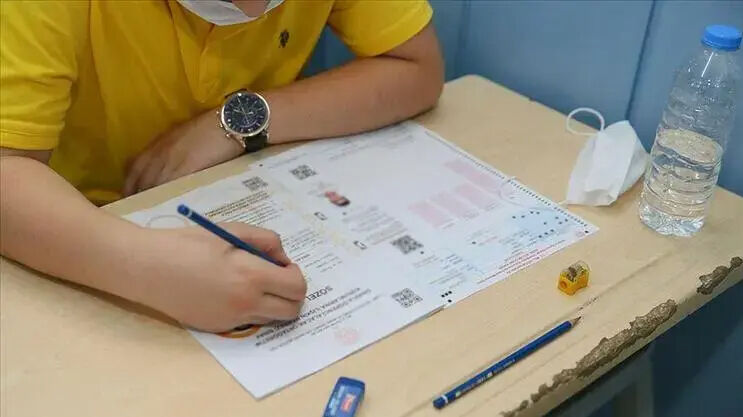 Açık Lise sınavları için tarihler açıklandı Açık Lise sınavları için tarihler açıklandı - 4. Resim