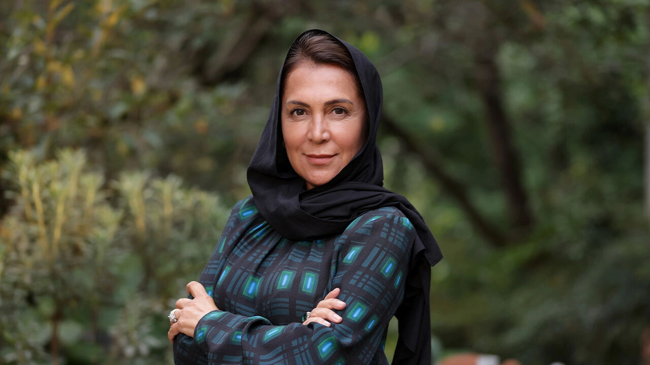 Asuman Dabak'ın yüzündeki değişim olay oldu! Açıklama yaptı Asuman Dabak'ın yüzündeki değişim olay oldu! Açıklama yaptı - 1. Resim