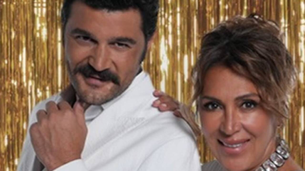 Asuman Dabak'ın yüzündeki değişim olay oldu! Açıklama yaptı Asuman Dabak'ın yüzündeki değişim olay oldu! Açıklama yaptı - 4. Resim