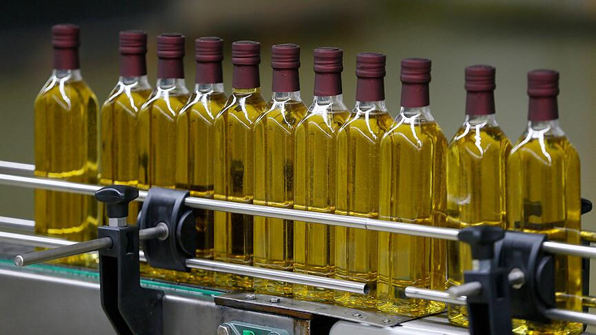Bakanlık tek tek açıkladı... Vatandaşı resmen kandırmışlar, peki hakiki zeytinyağı nasıl anlaşılır? - 4. Resim