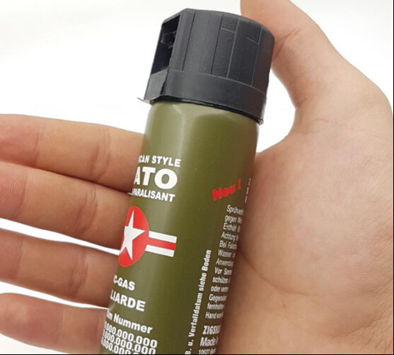 Biber gazındaki fahiş fiyatlara büyük tepki! e-alışveriş siteleri fırsatçıların ilanlarını kaldırdı Biber gazındaki fahiş fiyatlara büyük tepki! e-alışveriş siteleri fırsatçıların ilanlarını kaldırdı - 2. Resim