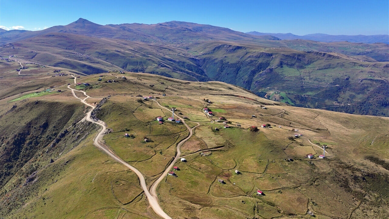 Buraya zarar vermenin cezası 3 yıl hapis! Doğal sit alanı Ağaçbaşı Turbalığı asırlardır korunuyor - 2. Resim