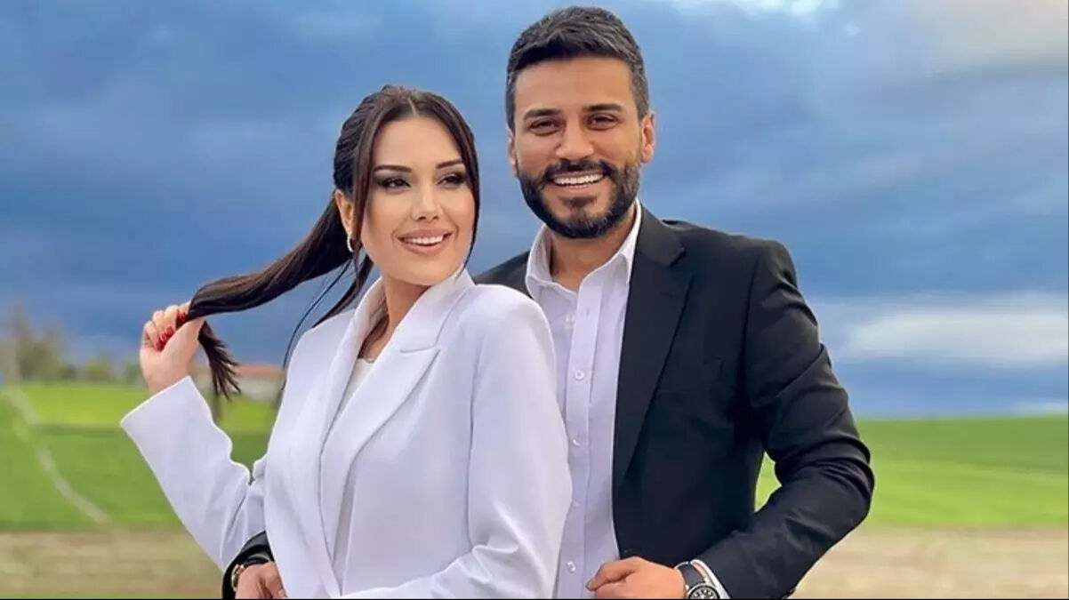 Dilan Polat'a beraat! Engin Polat'a hapis cezası Dilan Polat'a beraat! Engin Polat'a hapis cezası - 1. Resim