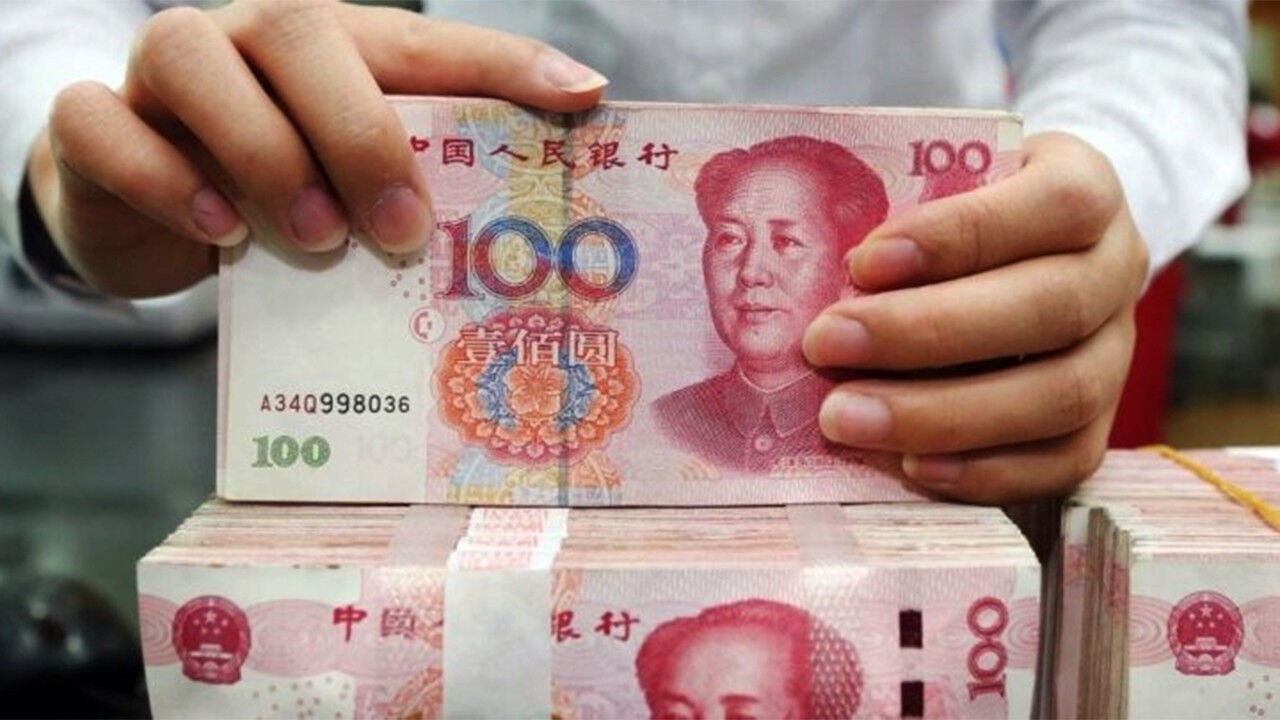 Cumhurbaşkanı Erdoğan'ın 'yerel para ile ticaret' çağrısı, Rusya ve Çin'de olumlu sonuç verdi - 3. Resim