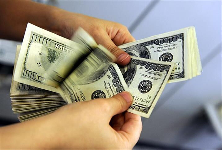 Döviz fiyatlarında son durum ne?  - 1. Resim