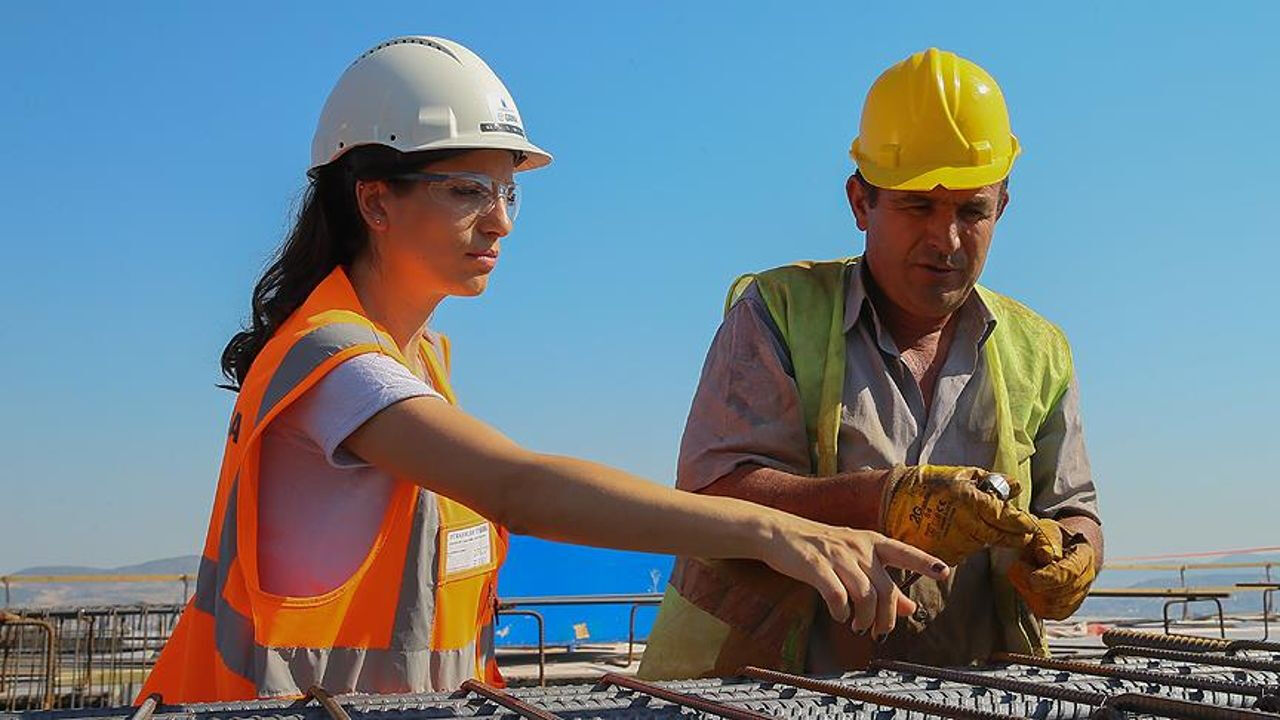 Dünya Mimarlık Günü Ekim ayının ilk günü kutlanır  - 3. Resim