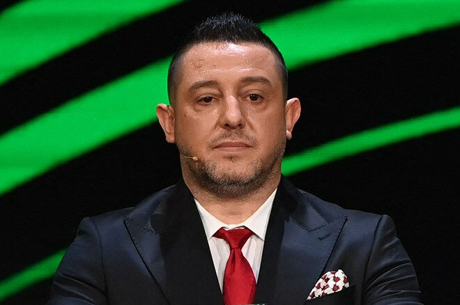 Giovanni van Bronckhorst'a Semih Kılıçsoy isyanı! 