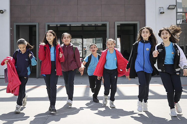 İlk ara tatil kasımın ikinci haftasında dokuz gün sürecek - 2. Resim