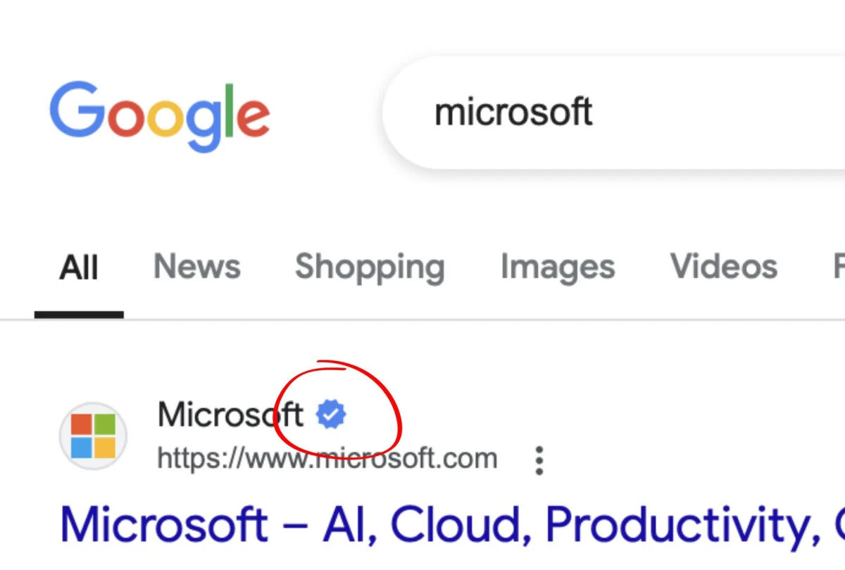 İnternet dolandırıcılığı tarih oluyor! Google'dan dev adım - 1. Resim
