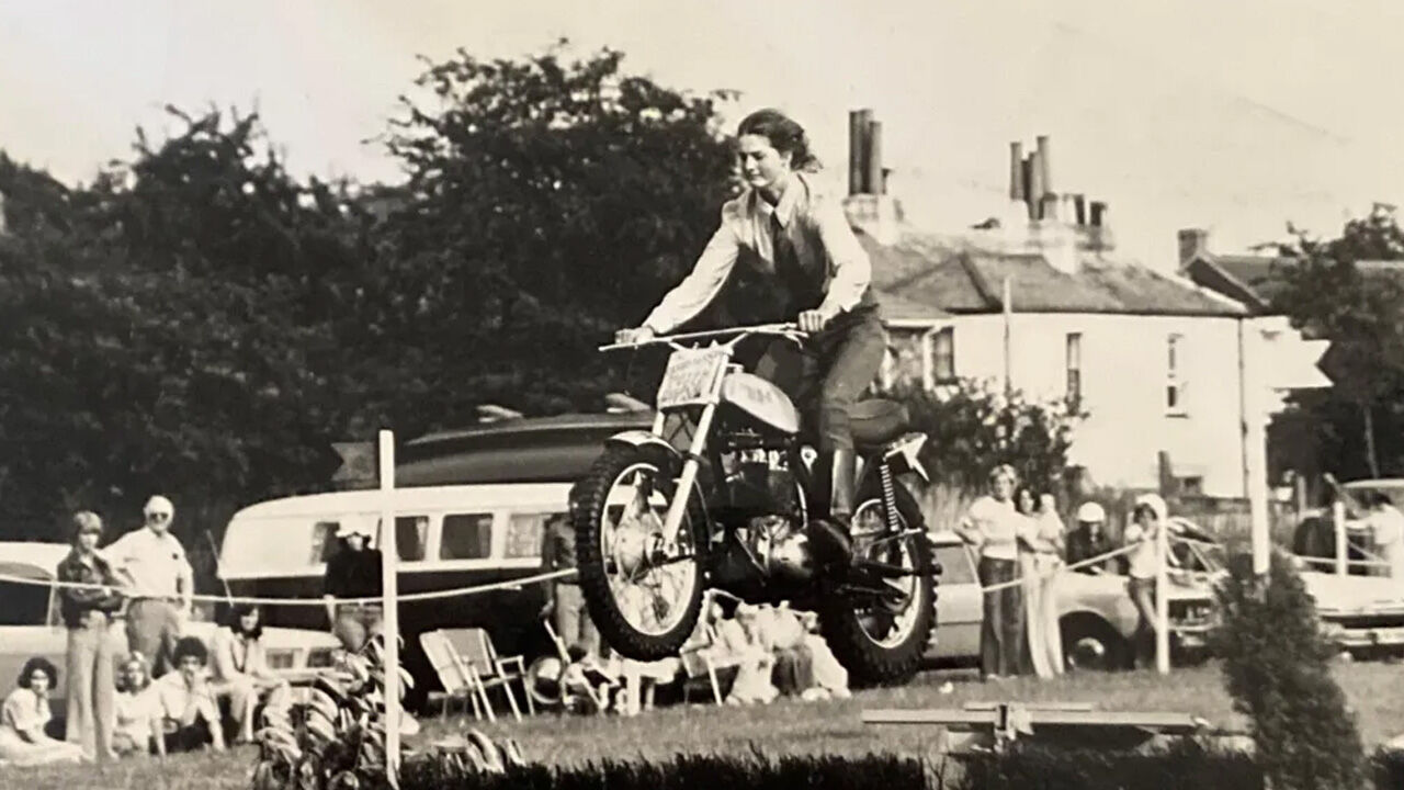 İş başvurusundaki 48 yıllık gizem sona erdi! Cevap 70 yaşındayken geldi - 3. Resim