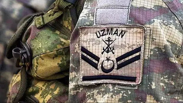 Jandarma Genel Komutanlığı personel alımı için son başvuru tarihi duyuruldu Jandarma Genel Komutanlığı personel alımı için son başvuru tarihi duyuruldu - 1. Resim