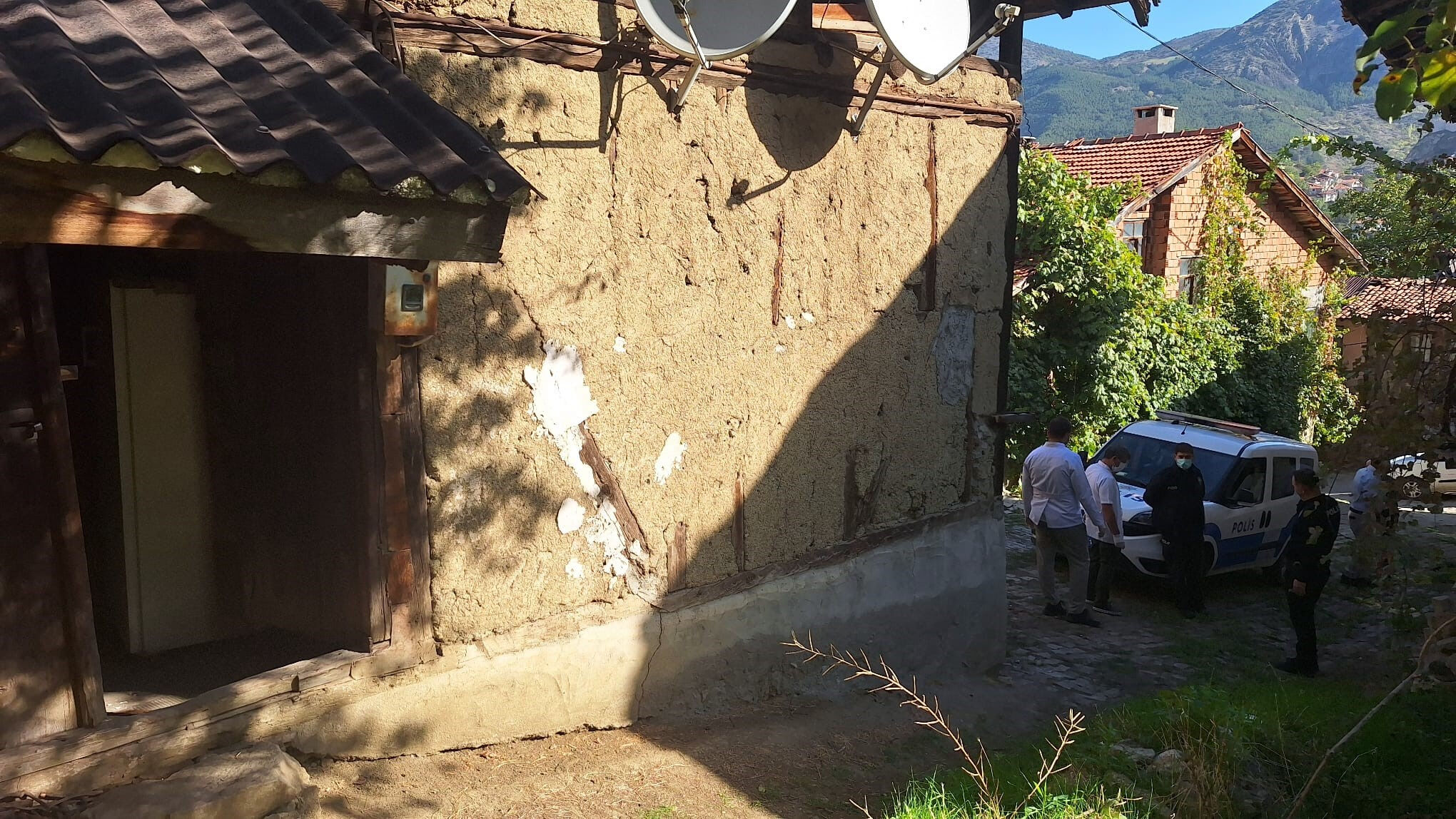 Kaç gündür haber alınamıyordu! Ali Kiraz ölü olarak bulundu - 1. Resim