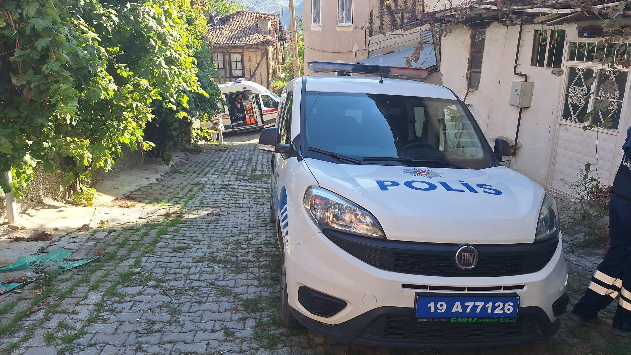 Kaç gündür haber alınamıyordu! Ali Kiraz ölü olarak bulundu - 2. Resim